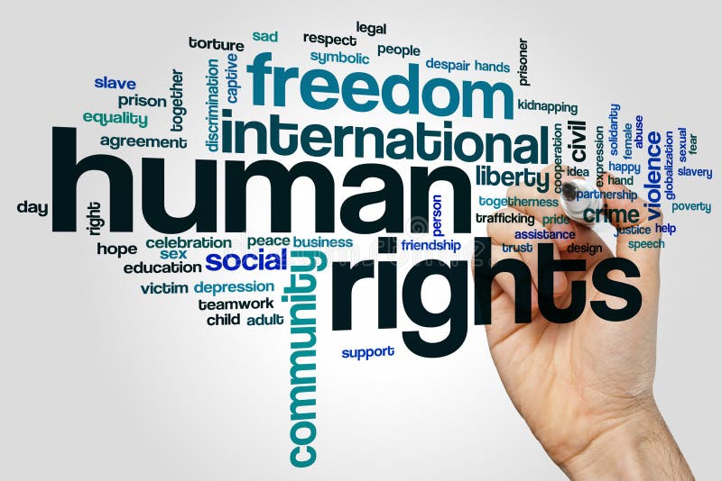 JSAK | Addressing the Issue of Human Rights - JSAK Article